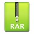 Icoon van programma: simplyUnRAR