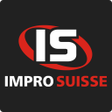 Symbol des Programms: Impro Vote