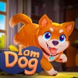 Programın simgesi: I Am Puppy vs Grandpa Sim…