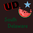 U D South Delaware NEW UPDATE icon