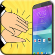 Programikonen: Find phone by clapping