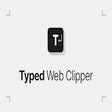 Icon of program: Typed