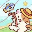 أيقونة البرنامج: ねこのつり日和