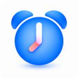 Programın simgesi: Clock Phone: Alarm  Sleep