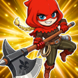 Ícone do programa: Axe Adventure: Merge RPG