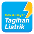 ไอคอนของโปรแกรม: Cek  Bayar Tagihan Listri…