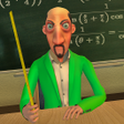程序图标：Spooky Teacher Scary Chap…