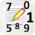 Icon of program: Word counter