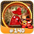 ไอคอนของโปรแกรม: Night before Christmas Ga…