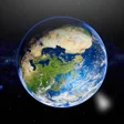 Earth Map - Satellite View icon
