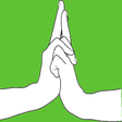Programın simgesi: Mudras