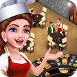 程序图标：Chef Restaurant Cooking G…