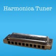 Icon of program: Harmonica Tuner