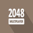 程序图标：2048 Multiplayer (beta)