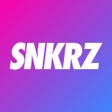 Programikonen: SNKRZ - A fitness rewards…