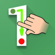 Иконка программы: Write 123 - Learn Kids Nu…