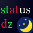 les status dz - ستاتيات جزائرية