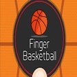 程序图标：Finger Basketball Game