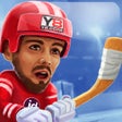 Programikonen: Hockey Legends