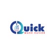 Programın simgesi: Quick MBK