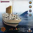 Ship Games Driving Simulator