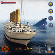 Icon of program: Ship Games Driving Simula…