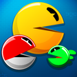Icon of program: PAC-MAN Friends