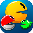 Icon of program: PAC-MAN Friends