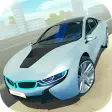 Super Car Driver 3D Simulator: Speed Drifter