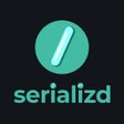 프로그램 아이콘: Serializd