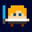 ไอคอนของโปรแกรม: Lightsaber Master - Force…