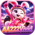 Biểu tượng của chương trình: AA222Vivid