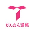 プログラムのアイコン：徳島大正銀行かんたん通帳