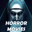 プログラムのアイコン：Horror Movies 2022  Lates…