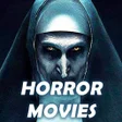 Icono de programa: Horror Movies 2022  Lates…