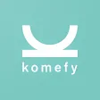 Komefy - Comida para llevar