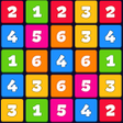 Programikonen: Number Match 3Number Game…