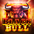 Symbol des Programms: Black Bull Game
