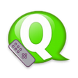 Ícone do programa: Q Remote -Sky Remote Cont…
