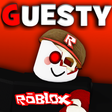 Ikona programu: Guesty - NEW CHAPTER