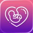 程序图标：Hypnobirthing Baby