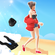 ไอคอนของโปรแกรม: Weather Runner