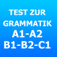 Biểu tượng chương trình: Test zur deutsch grammati…
