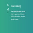 프로그램 아이콘: 2020 Safety Tips