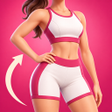 Programikonen: Women workouts: No Equipm…