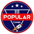 أيقونة البرنامج: Popular Tunnel VPN