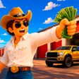 Ícone do programa: Auction Simulator: Storag…