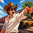 ไอคอนของโปรแกรม: Auction Simulator: Storag…