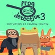 프로그램 아이콘: Frog Detective 3: Corrupt…