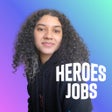 Иконка программы: Heroes Jobs: Career Build…